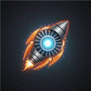 Rocketspin